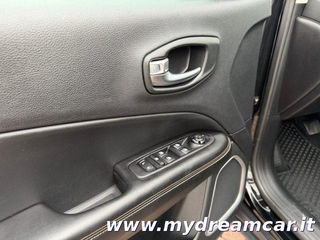 JEEP Compass 2.0 Multijet II aut. 4WD Longitude