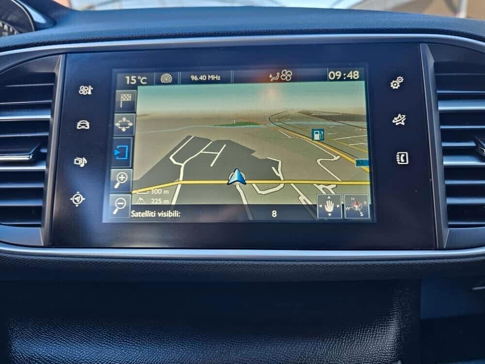 Peugeot 308 PureTech Turbo 110 S&S Active - Pari al nuovo