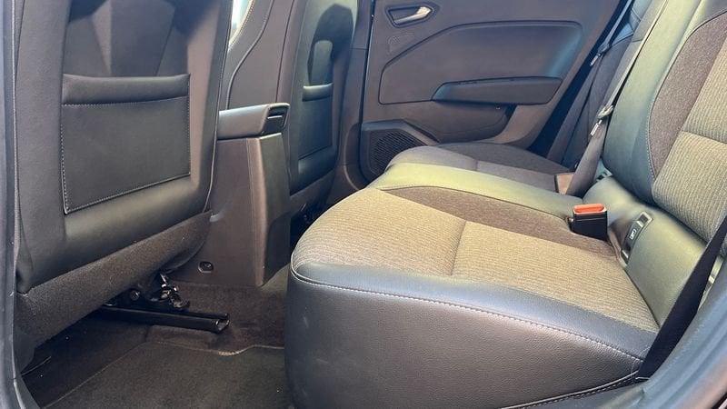 Renault Clio 1.0 tce Techno Gpl 100cv 5 Porte 1.0 TCe GPL Techno