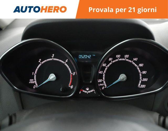 FORD B-Max 1.5 TDCi 95 CV Titanium