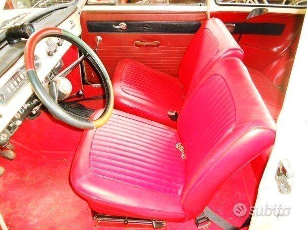 Opel kadett A coupé