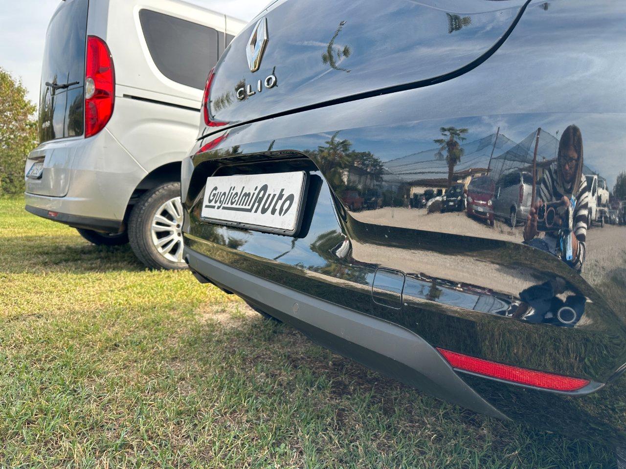 Renault Clio 5 Porte Clio 1.0 sce Equilibre 65cv my21