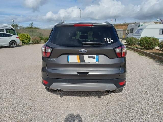 Ford Kuga 2.0 tdci Titanium s&s 2wd 150cv