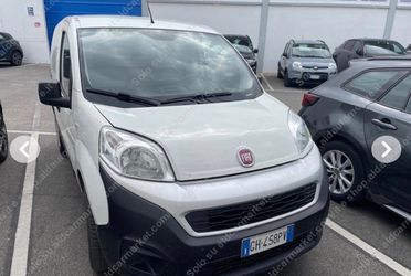 Fiat Fiorino 1.3 MJT 95CV Combinato Adventure