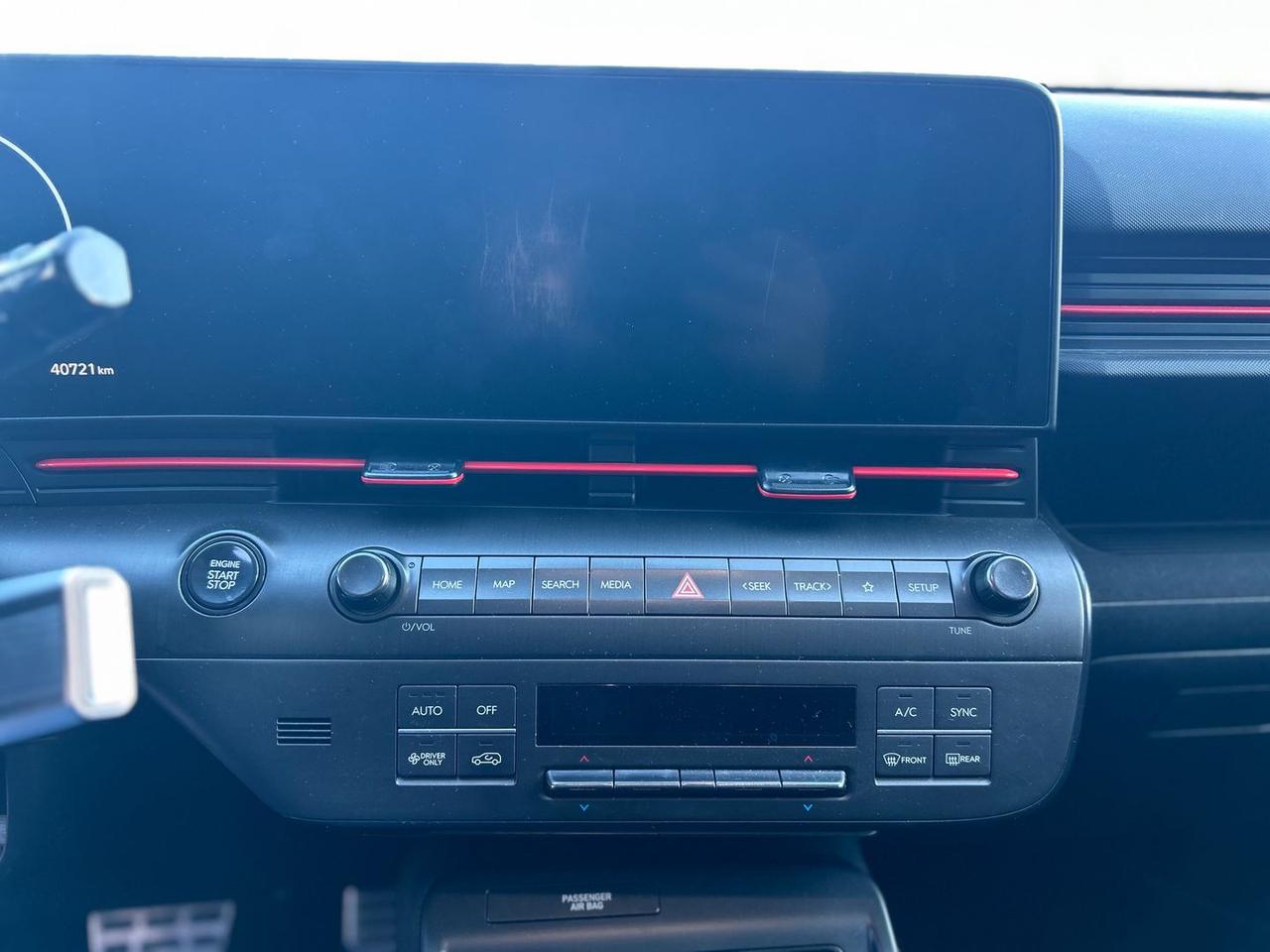 Hyundai Kona N Line 1.6 GDI HEV #9164