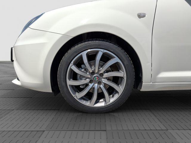 ALFA ROMEO MiTo MiTo 1.3 JTDm 95 CV Super