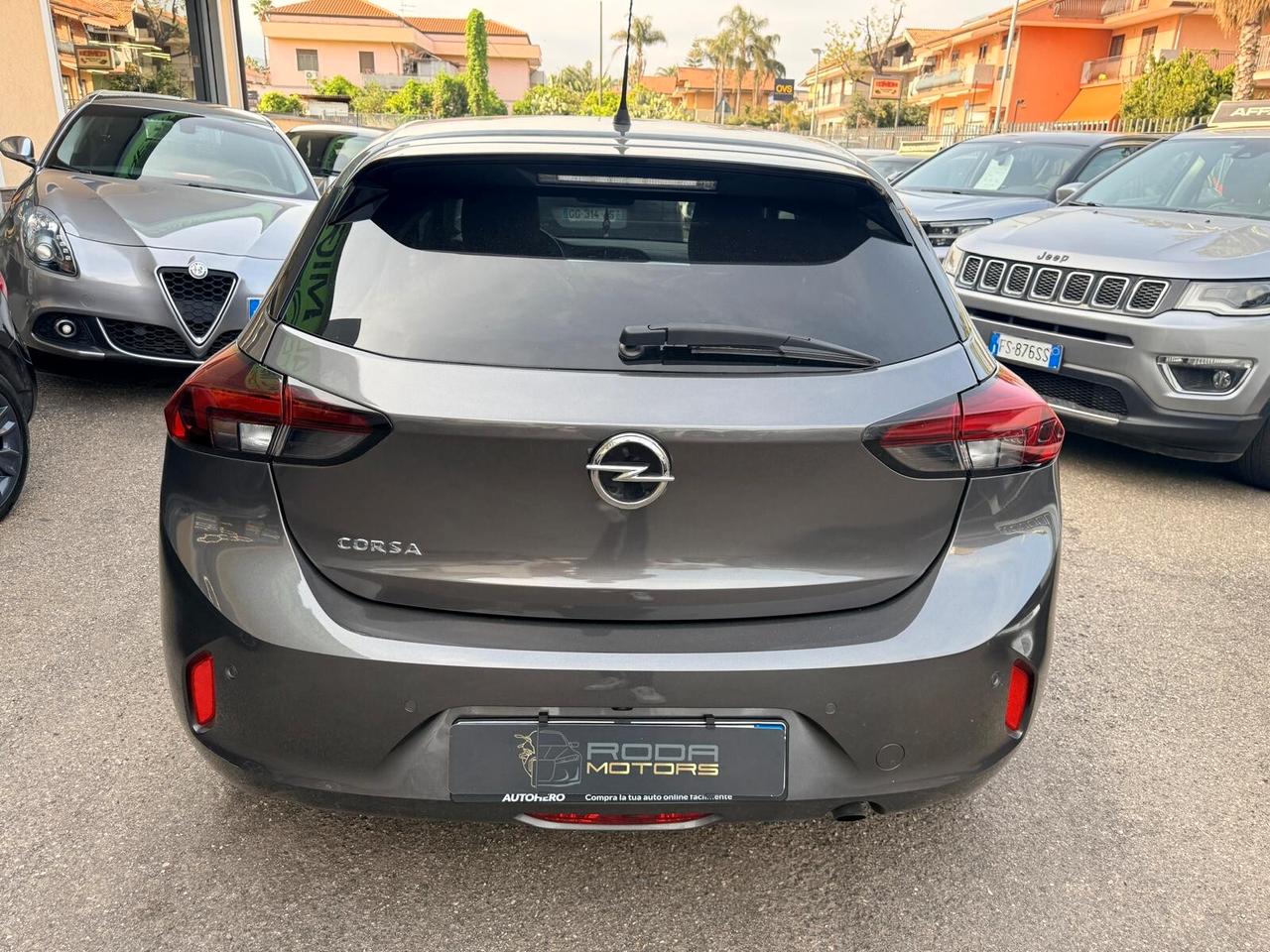 Opel Corsa 1.2 100 CV Elegance
