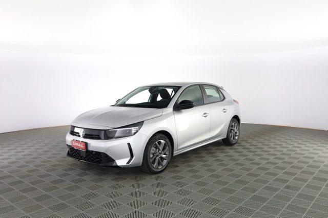 OPEL Corsa Corsa 1.2 100 CV Edition
