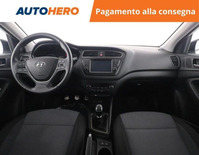 HYUNDAI i20 1.0 T-GDI 5 porte Active Connectline