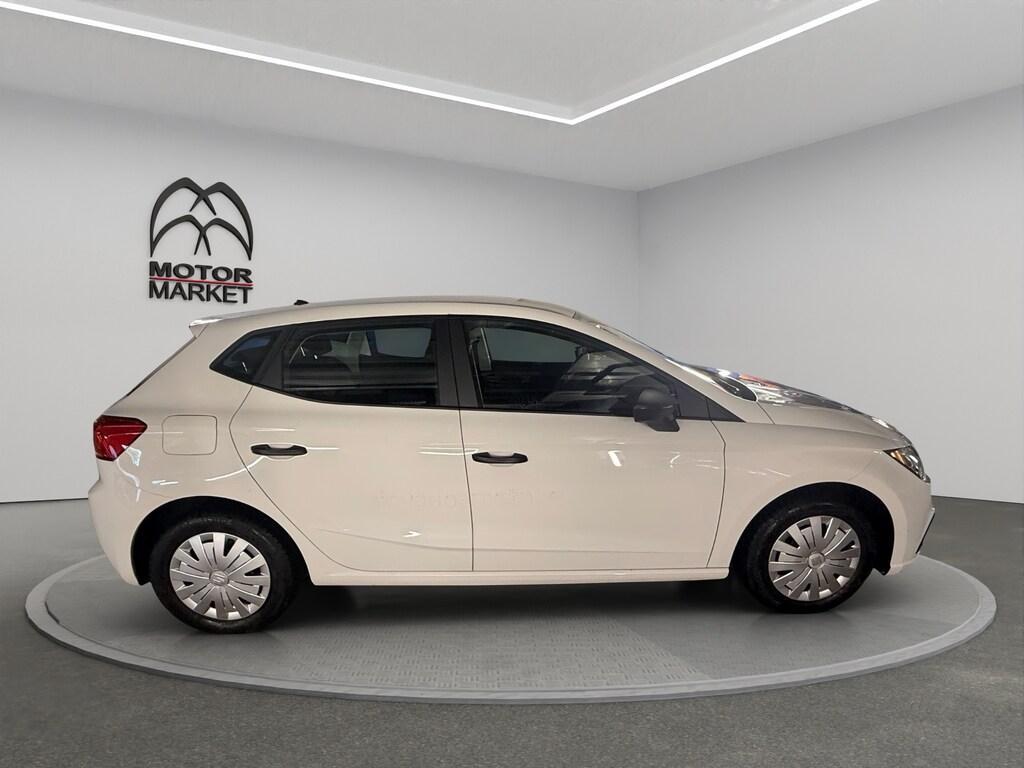 Seat Ibiza 1.0 TGI Reference