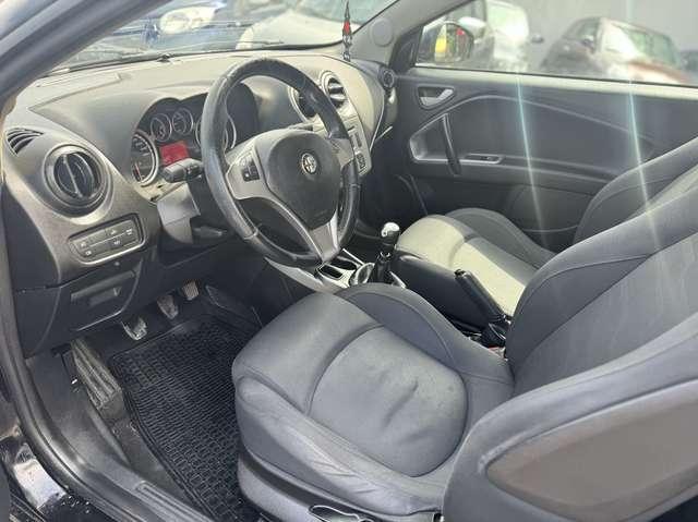 Alfa Romeo MiTo 1.4 Upload 70cv