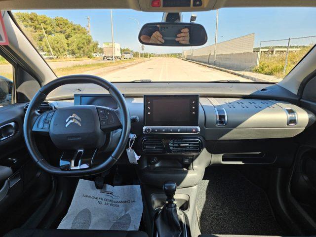 CITROEN C4 Cactus BlueHDi 100 S&S Shine 5 POSTI N1
