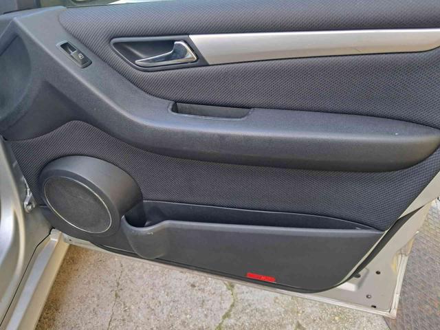 MERCEDES-BENZ B 180 CDI Premium ok neopatentati