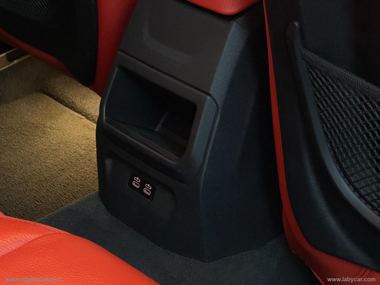 BMW 218d Gran Coupé Msport