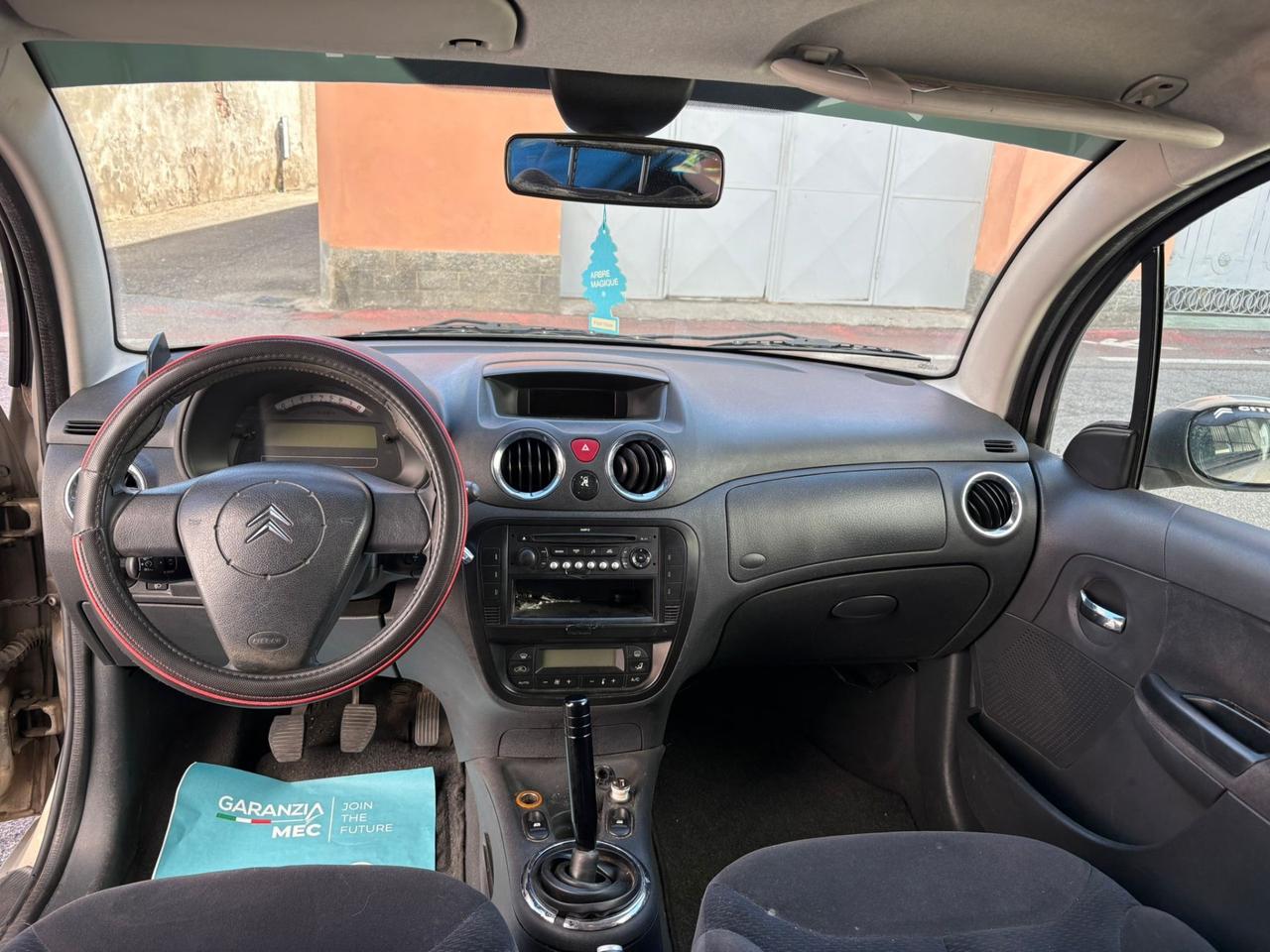 Citroen C3 1.1 Classique