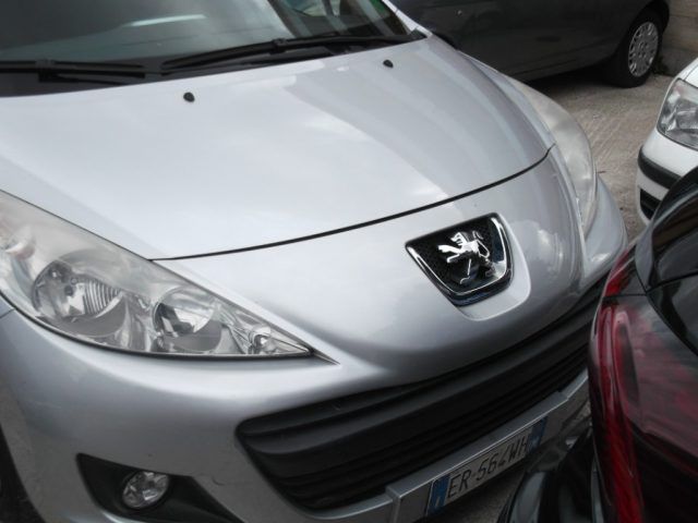 PEUGEOT 207 Plus 1.4 8V 75CV 5p. ECO GPL