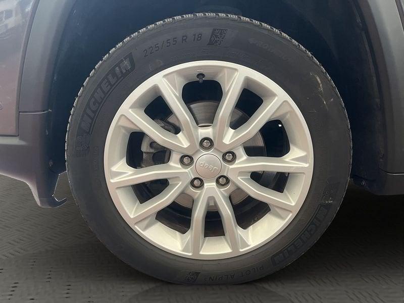 Jeep Compass Compass 1.3 turbo t4 Limited 2wd 150cv ddct my20