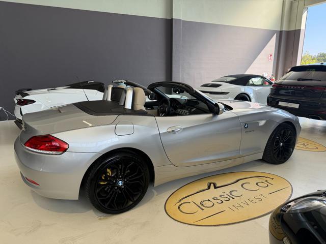 BMW Z4 sDrive30i