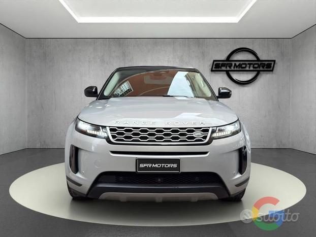Land Rover RR Evoque mhev SE 2.0d 163cv - PROMO