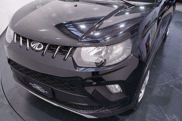 MAHINDRA KUV100 1.2 VVT 87cv K6+