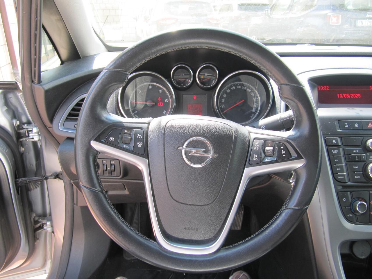 Opel Astra 1.7 CDTI 110CV Sports Tourer Elective