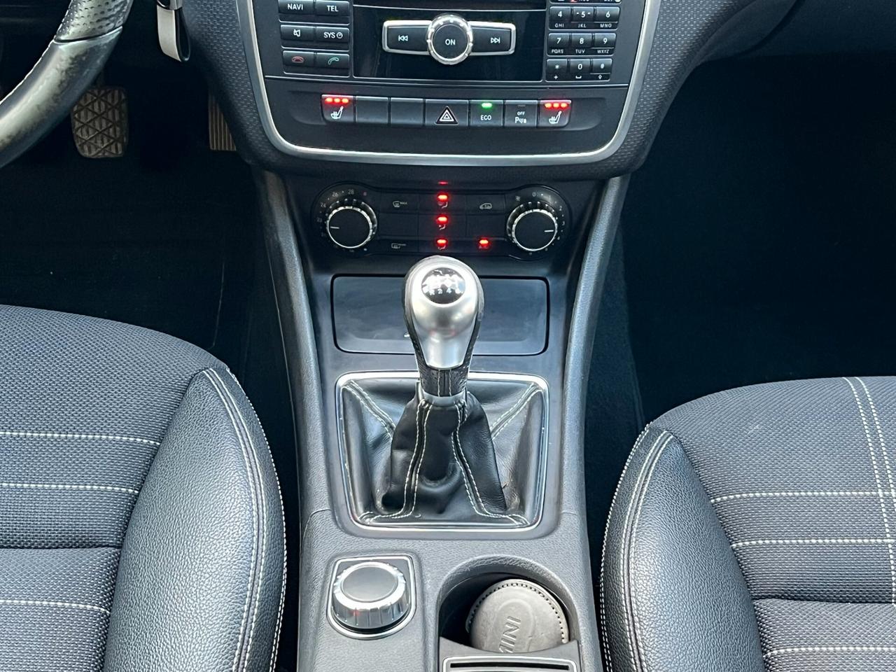 Mercedes-benz A 180 CDI Sport