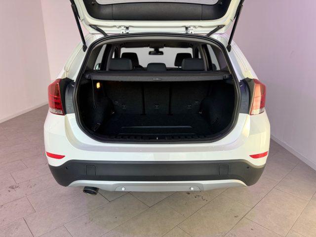 BMW X1 xDrive18d Msport