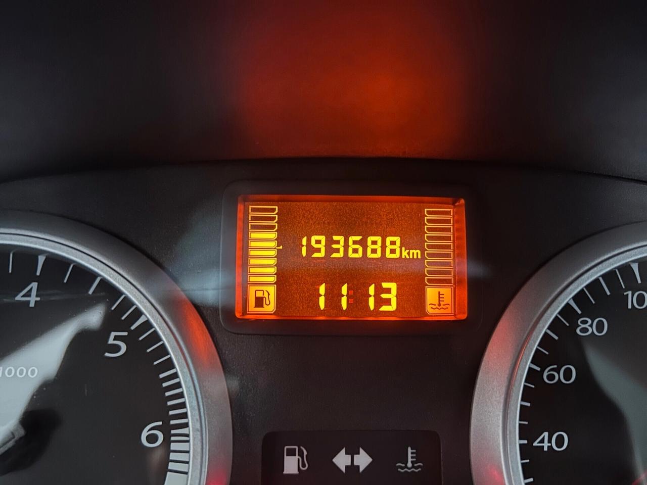 Dacia Duster 1.5 dCi 110CV 4x2 Lauréate