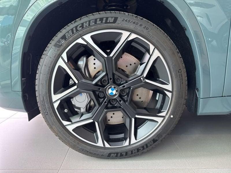 BMW X1 M35i xDrive M Sport Pro
