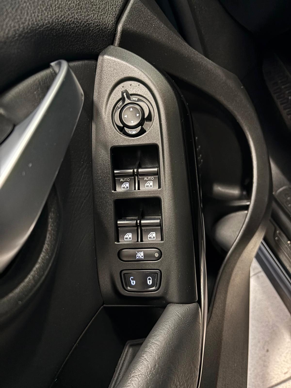 Fiat 500X 1.6 MultiJet 120 CV Cross