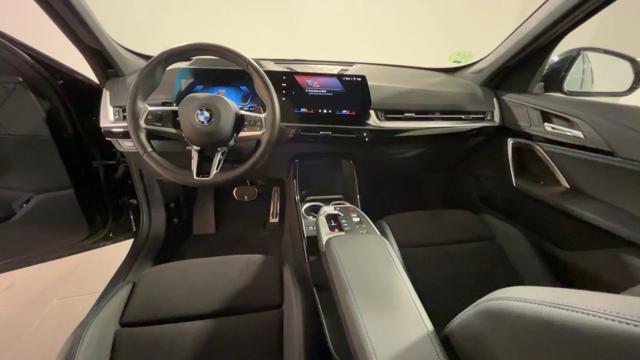 BMW X1 sDrive 18d Msport - TETTO - 360°