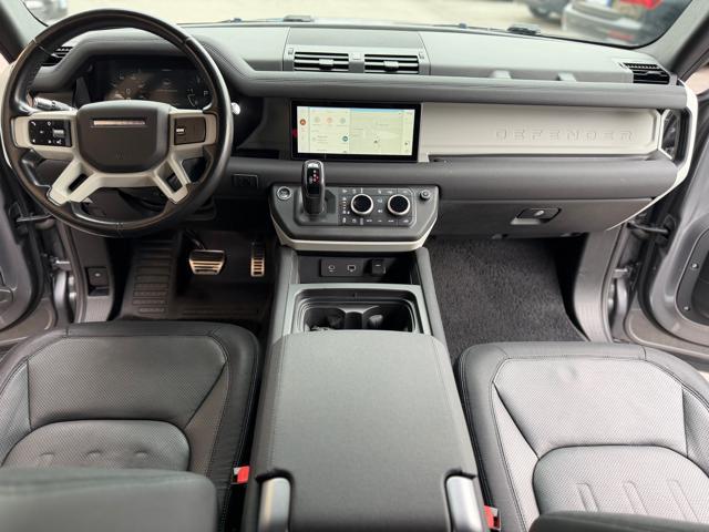 LAND ROVER Defender 110 3.0D I6 250 CV AWD Auto X-Dynamic S (7 POSTI)