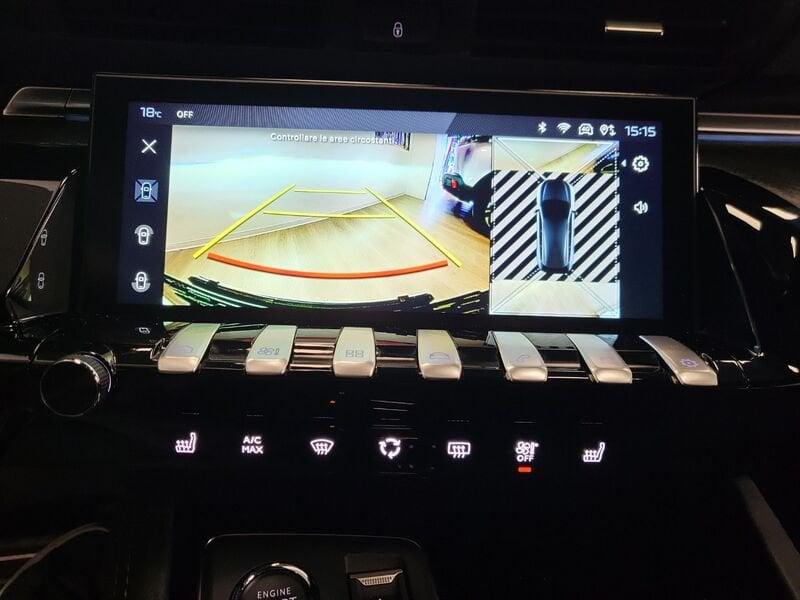 Peugeot 508 508 BlueHDi 130 Stop&Start EAT8 SW GT