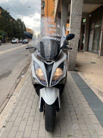 Kymco X Citing R cc 500 anno 2012