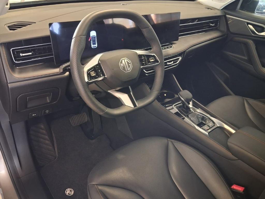 MG HS (2024-->) - HS 1.5 Hybrid+ Luxury