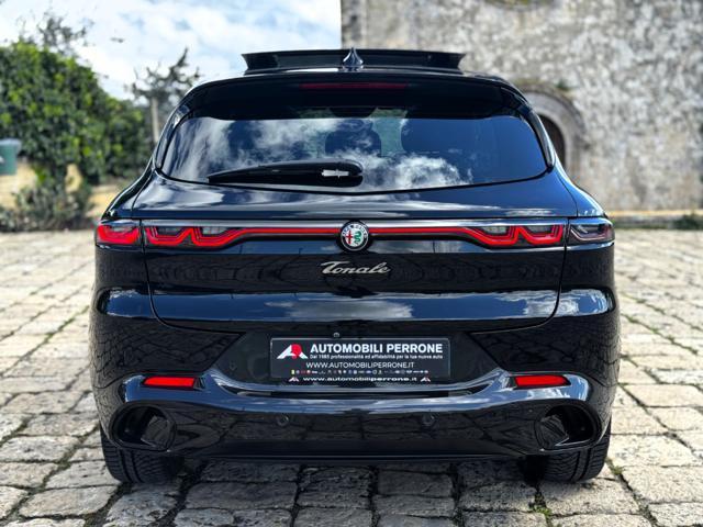 ALFA ROMEO Tonale 1.5i 160cv MHEV TCT7 Veloce (Tetto/Auto/APP/Led)