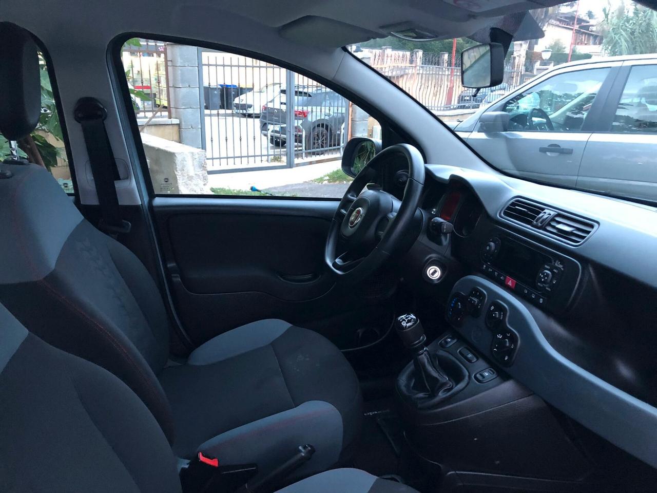 Fiat Panda 1.2 Pop 69 CV 2020 KM 10615 COME NUOVA