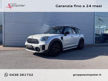 MINI MINI COUNTRYMAN 1.5 136CV COOPER CLASSIC AUTO