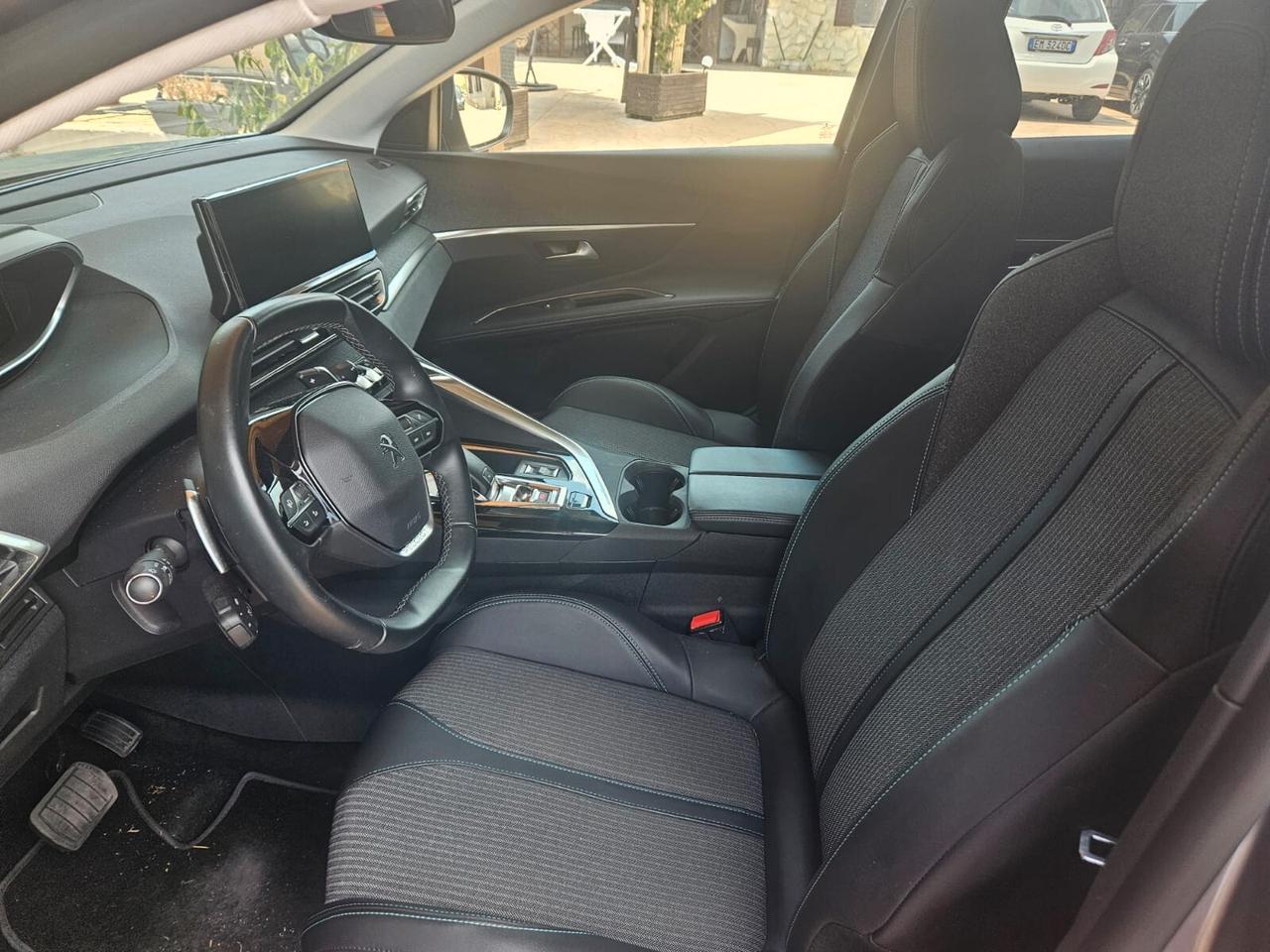 Peugeot 3008 BlueHDi 130 S&S Allure Pack