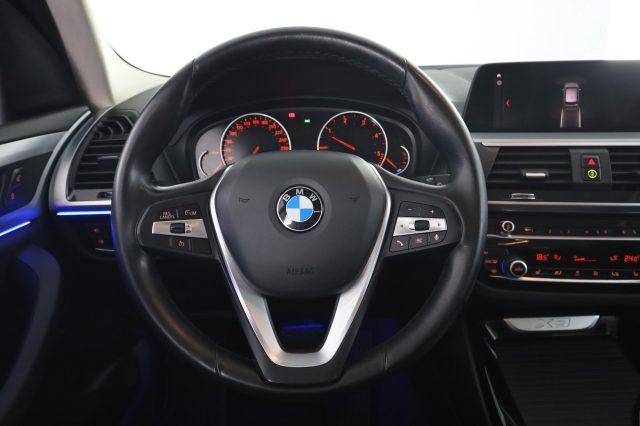 BMW X3 X3 xDrive20d 48V Business Advantage