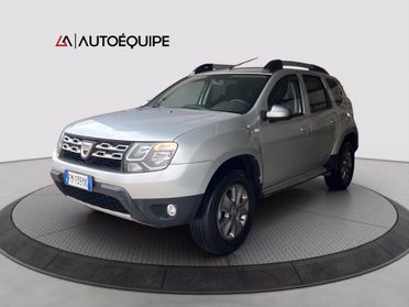 DACIA Duster 1.5 dci Brave 4x2 s&s 110cv del 2018