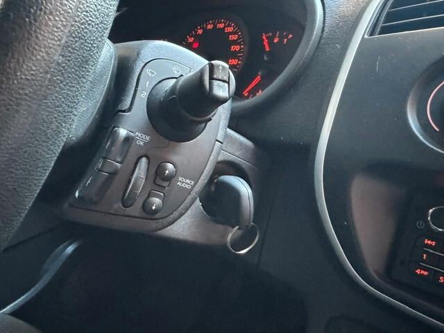 Renault Kangoo 1.5 dCi 75CV Stop & Start Life