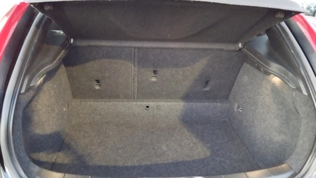 VOLVO V40 CROSS COUNTRY AUTOMATICA