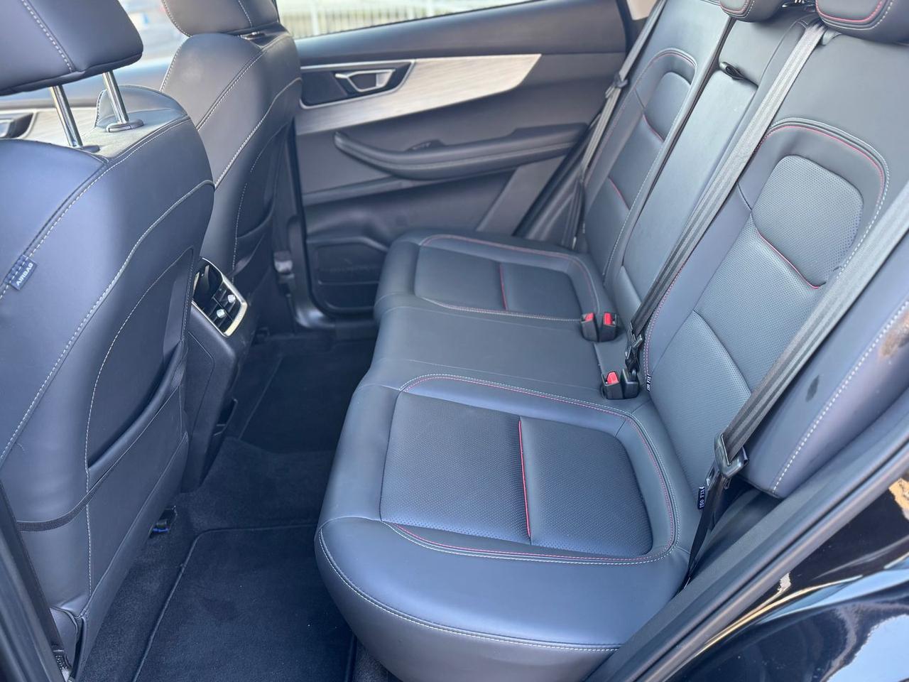 Dr DR6 1.5 Turbo #8606