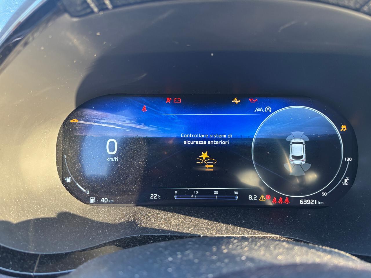 Kia XCeed 1.0 T-GDi GPL Style