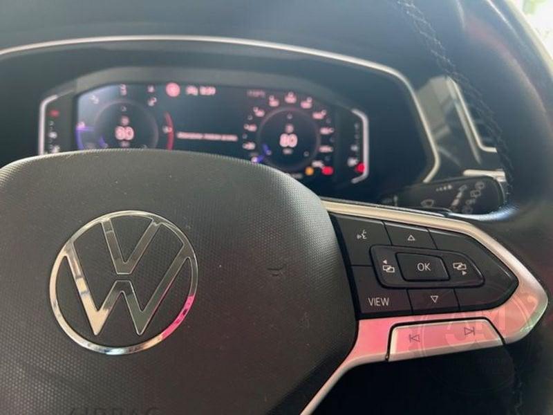 Volkswagen Tiguan 2.0 TDI 150 CV SCR DSG Elegance *PREZZO REALE*