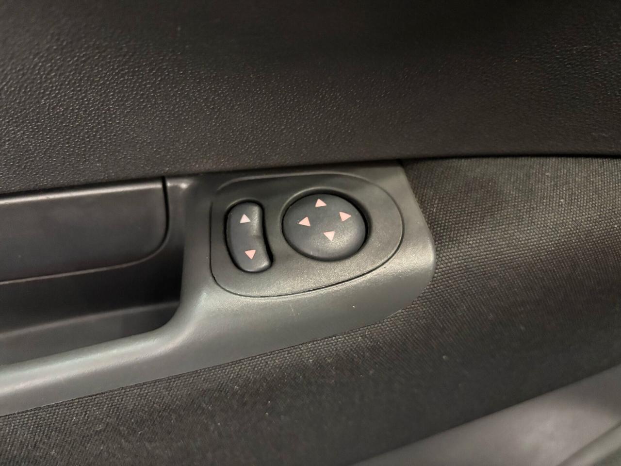 Fiat 500 1.2 EasyPower Lounge 69CV Gpl Tetto Panoramico