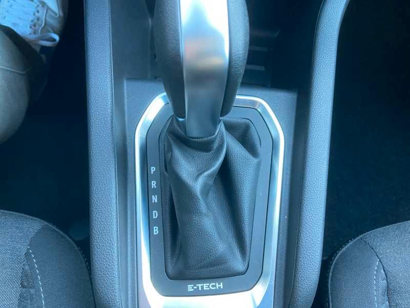 RENAULT Clio 1.6 E-Tech hybrid Zen 140cv AuTo