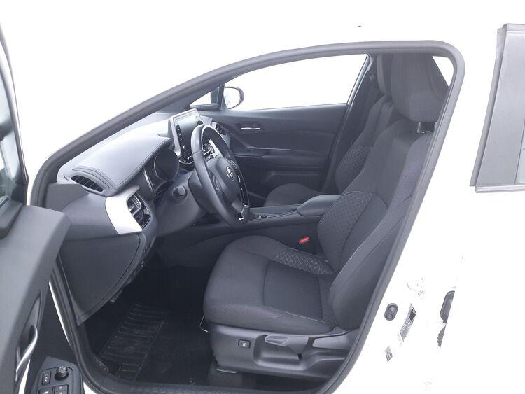 Toyota C-HR Hybrid Business BR897875 1.8 Full Hybrid 122CV