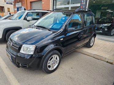 FIAT PANDA 1.2 CLIMBING NATURAL POWER